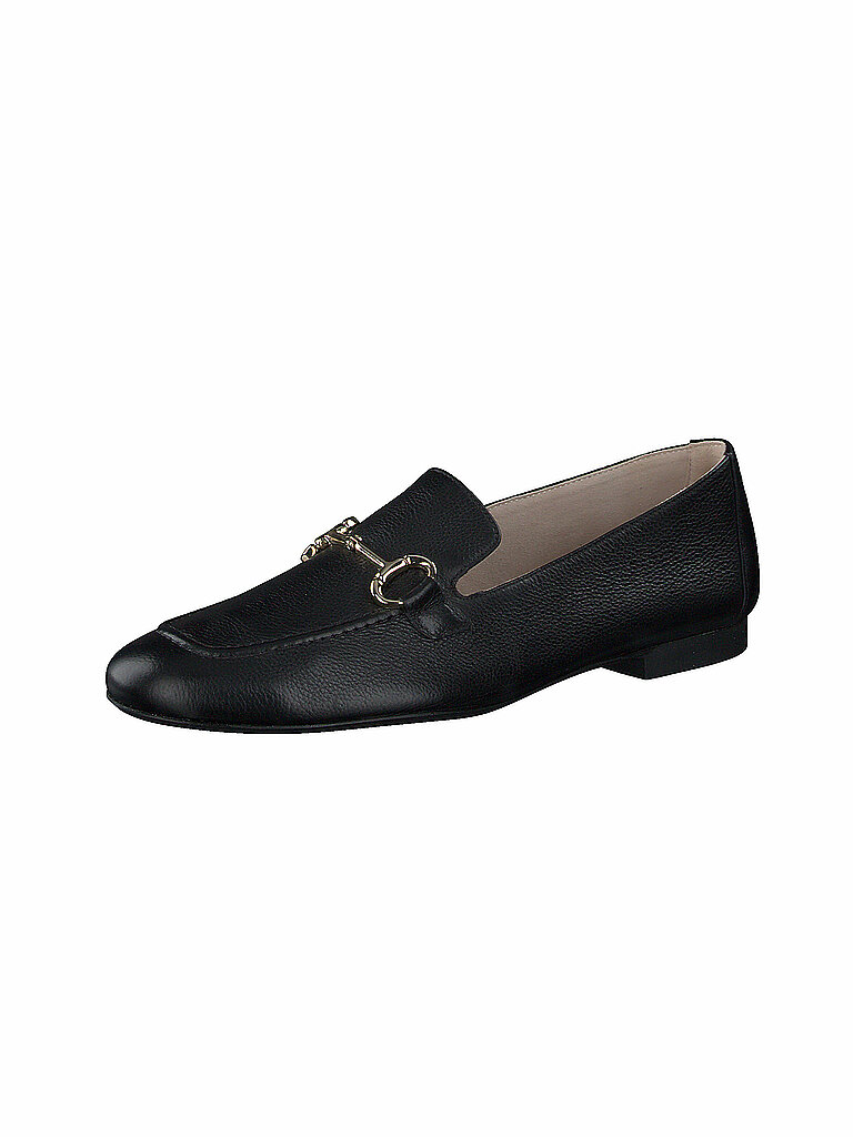 PAUL GREEN Loafer  schwarz | 41 1/2 von Paul Green