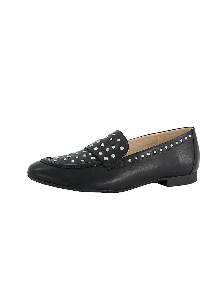 PAUL GREEN Loafers schwarz | 40 PAUL GREEN Loafers schwarz | 40 von Paul Green