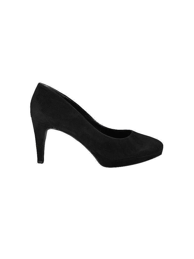 PAUL GREEN Pumps schwarz | 37 1/2 von Paul Green