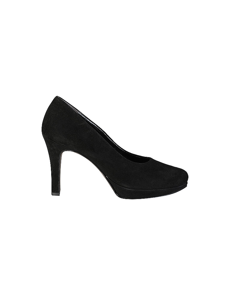 PAUL GREEN Pumps schwarz | 37 1/2 von Paul Green