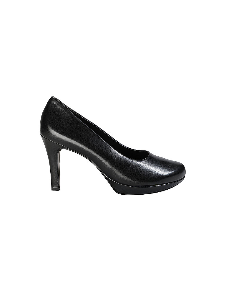 PAUL GREEN Pumps schwarz | 39 von Paul Green