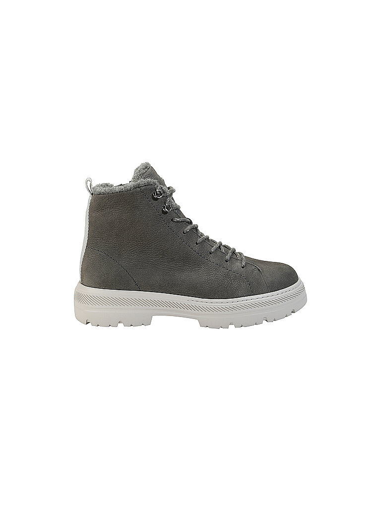 PAUL GREEN Schnürboots grau | 38 PAUL GREEN Schnürboots grau | 38 von Paul Green