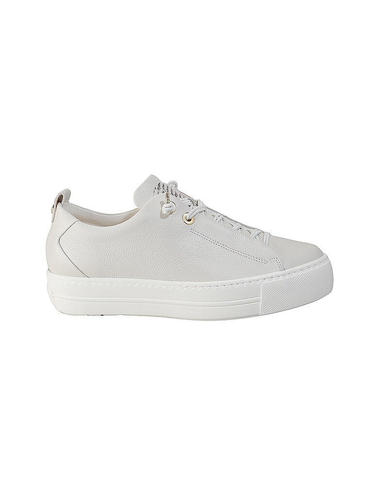 PAUL GREEN Sneaker  beige | 36 von Paul Green