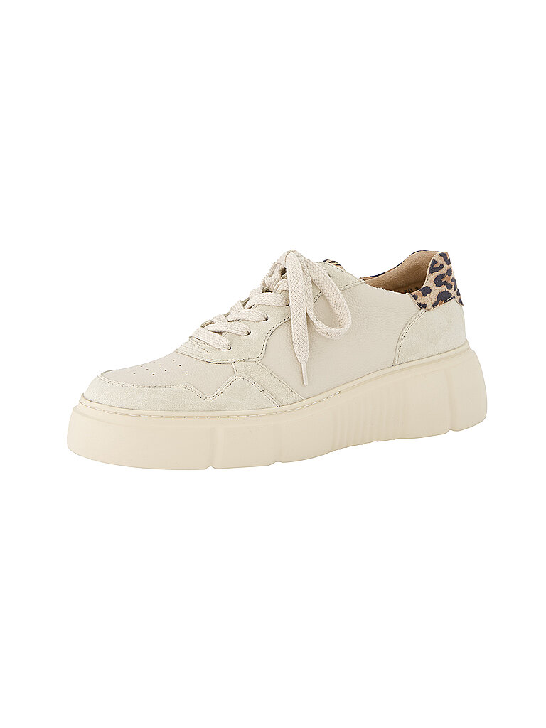 PAUL GREEN Sneaker  beige | 36 von Paul Green