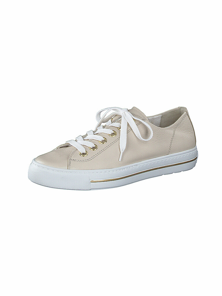 PAUL GREEN Sneaker  beige | 37 1/2 von Paul Green