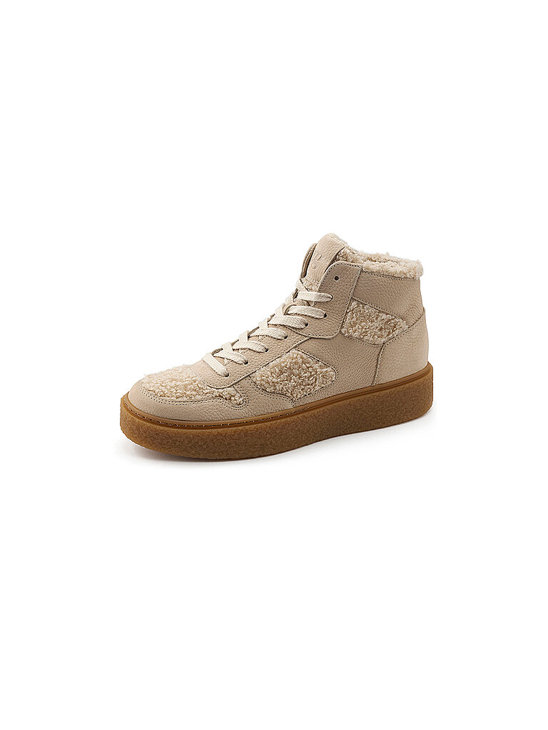 PAUL GREEN Sneaker  beige | 38 1/2 von Paul Green