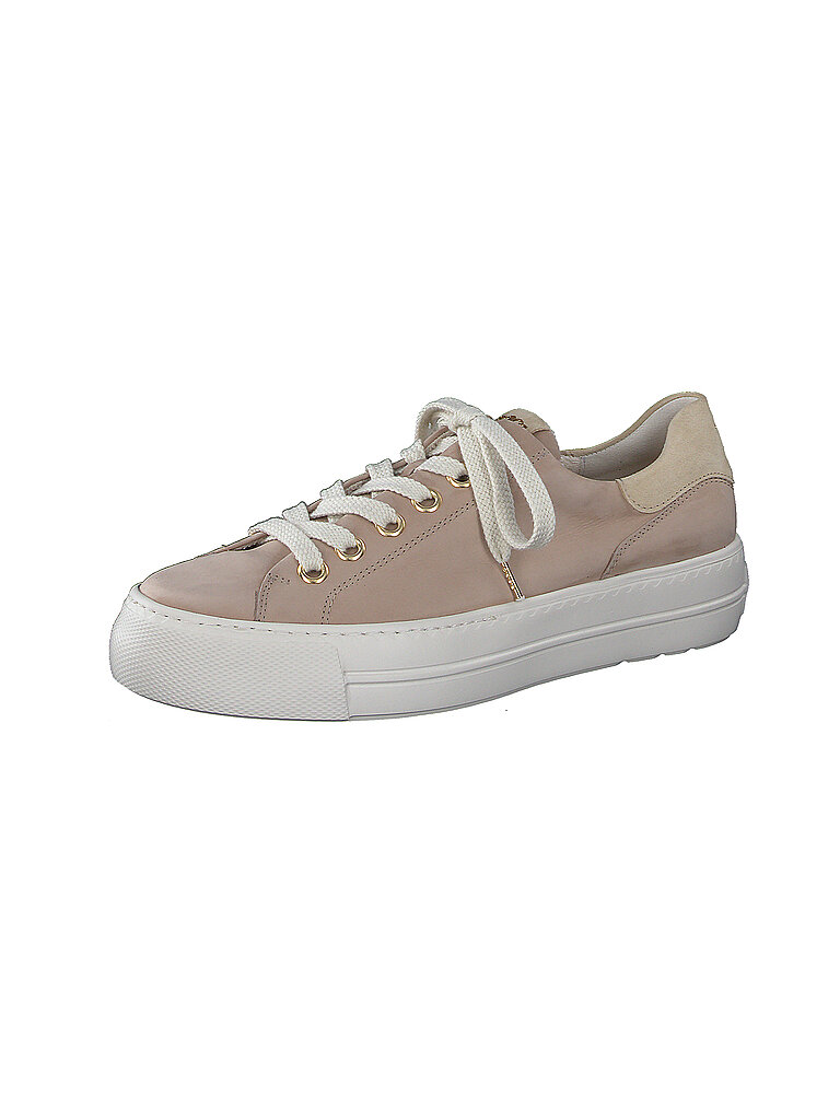 PAUL GREEN Sneaker beige | 40 PAUL GREEN Sneaker beige | 40 von Paul Green