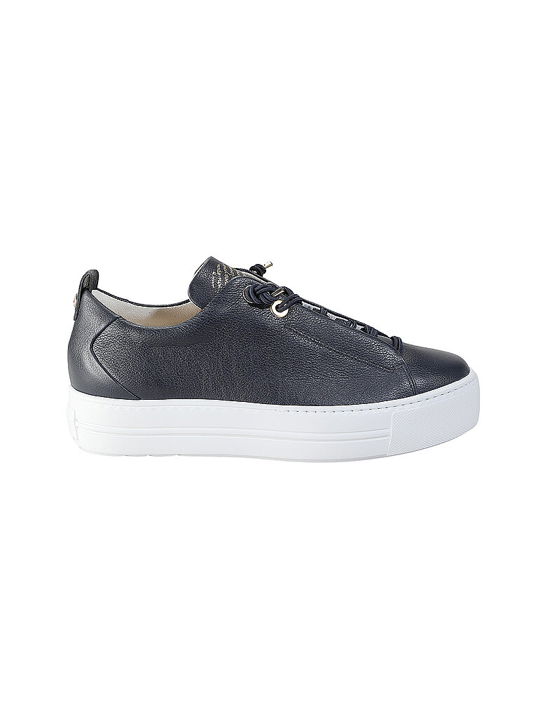 PAUL GREEN Sneaker blau | 38 1/2 PAUL GREEN Sneaker blau | 38 1/2 von Paul Green
