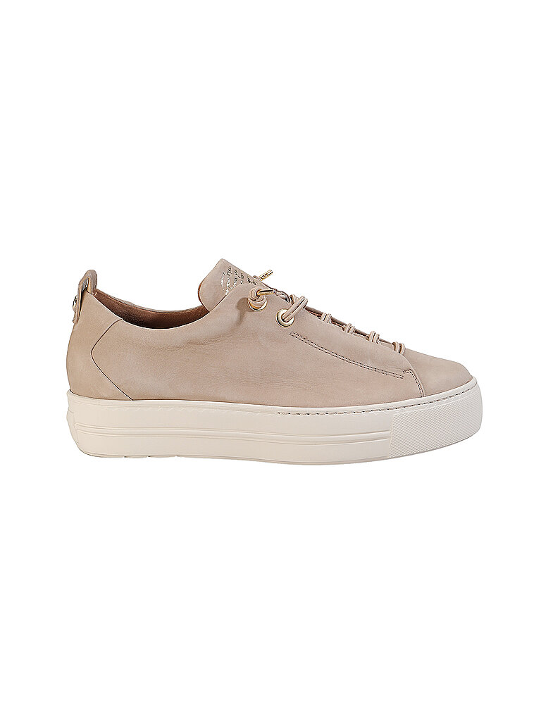 PAUL GREEN Sneaker  braun | 36 von Paul Green