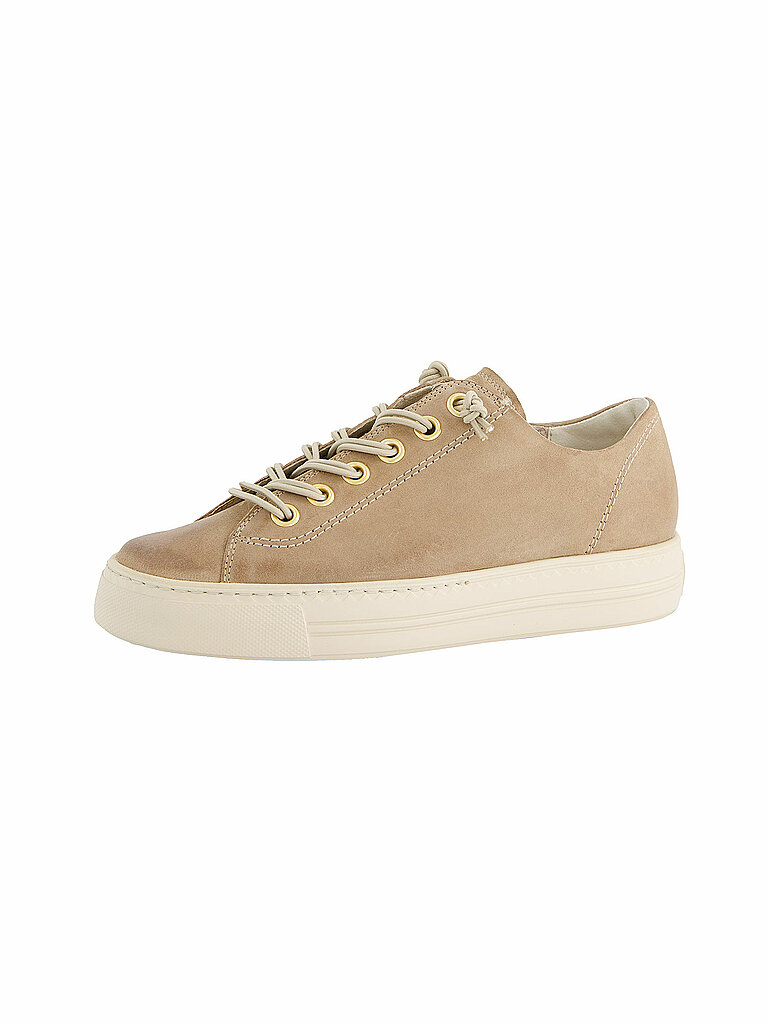 PAUL GREEN Sneaker  braun | 36 von Paul Green