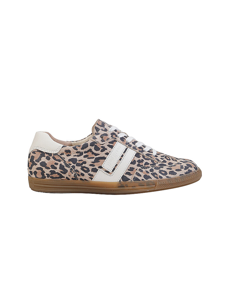 PAUL GREEN Sneaker braun | 37 1/2 PAUL GREEN Sneaker braun | 37 1/2 von Paul Green