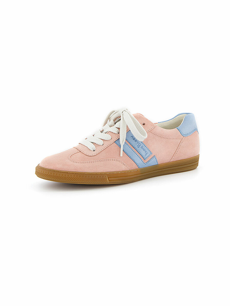 PAUL GREEN Sneaker rosa | 36 von Paul Green