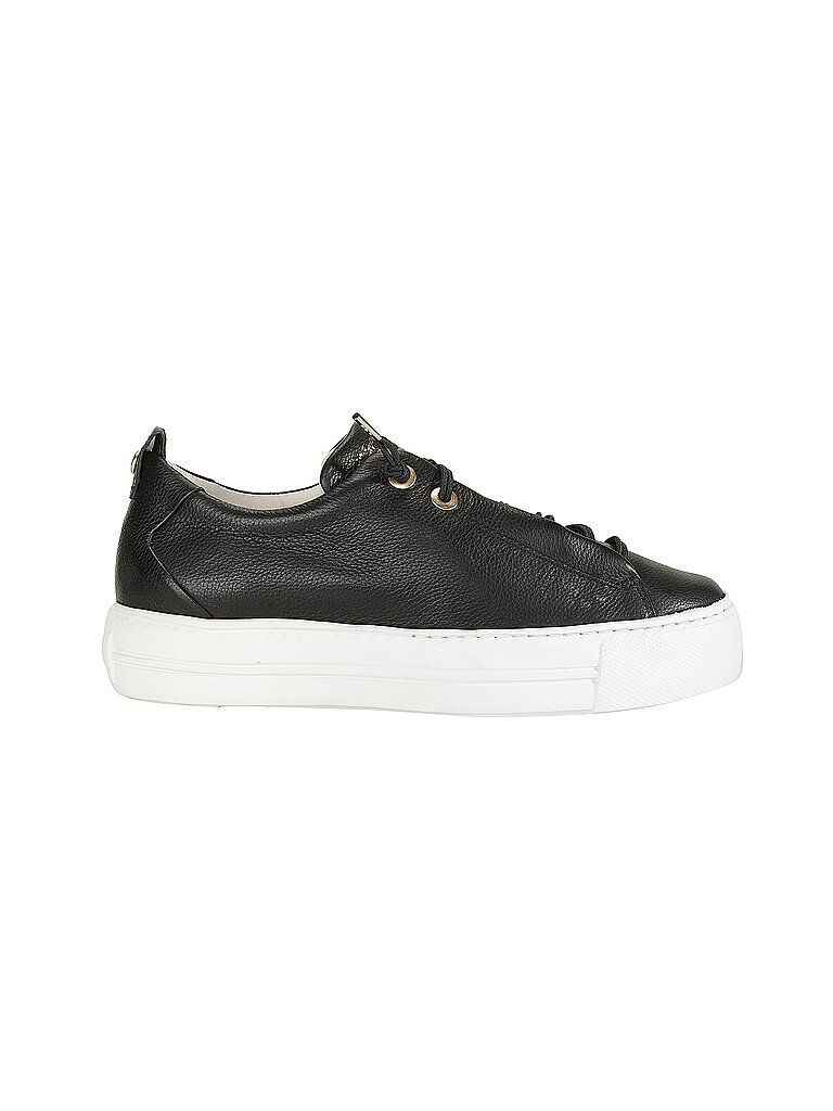 PAUL GREEN Sneaker  schwarz | 36 von Paul Green