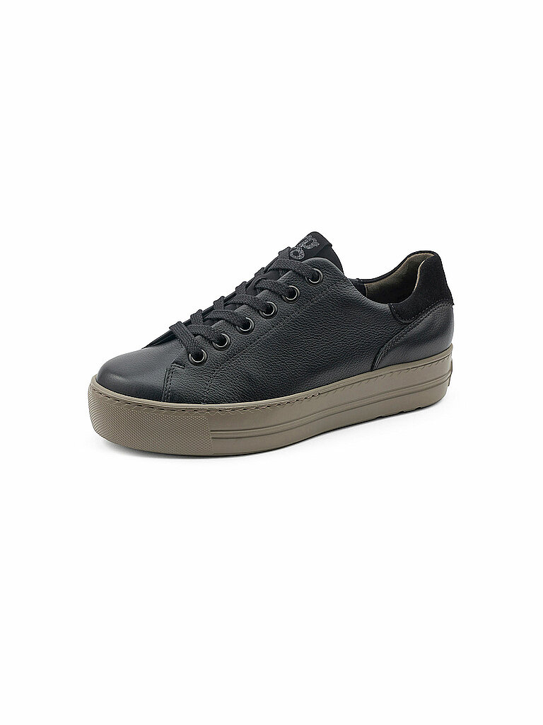 PAUL GREEN Sneaker  schwarz | 36 von Paul Green