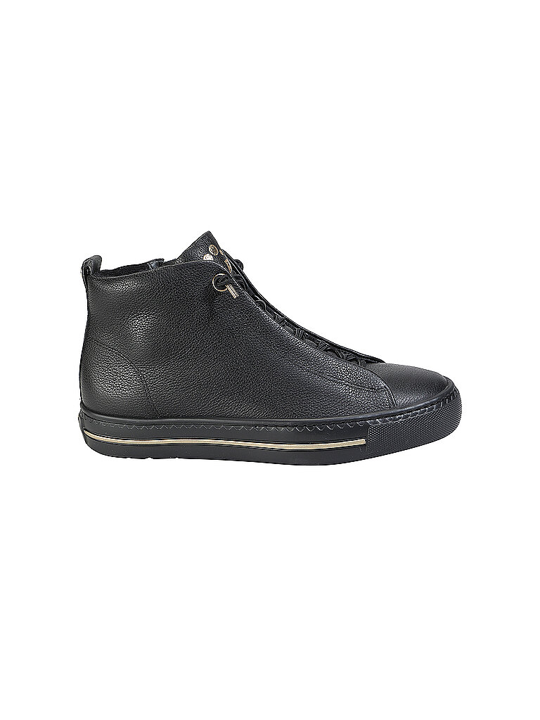 PAUL GREEN Sneaker schwarz | 36 von Paul Green