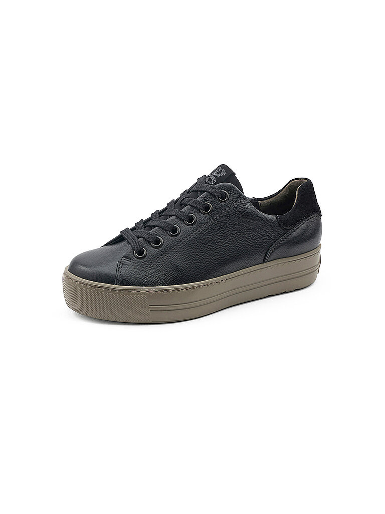 PAUL GREEN Sneaker  schwarz | 40 von Paul Green