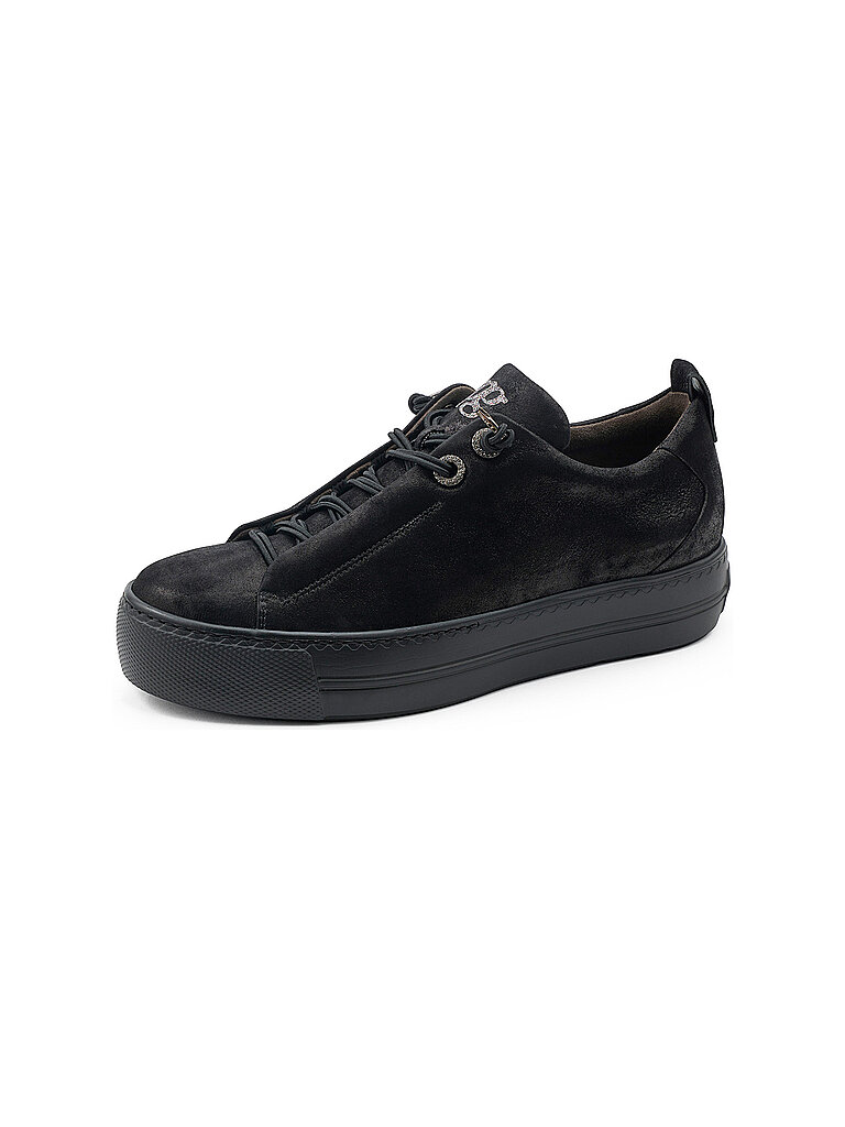 PAUL GREEN Sneaker schwarz | 42 von Paul Green