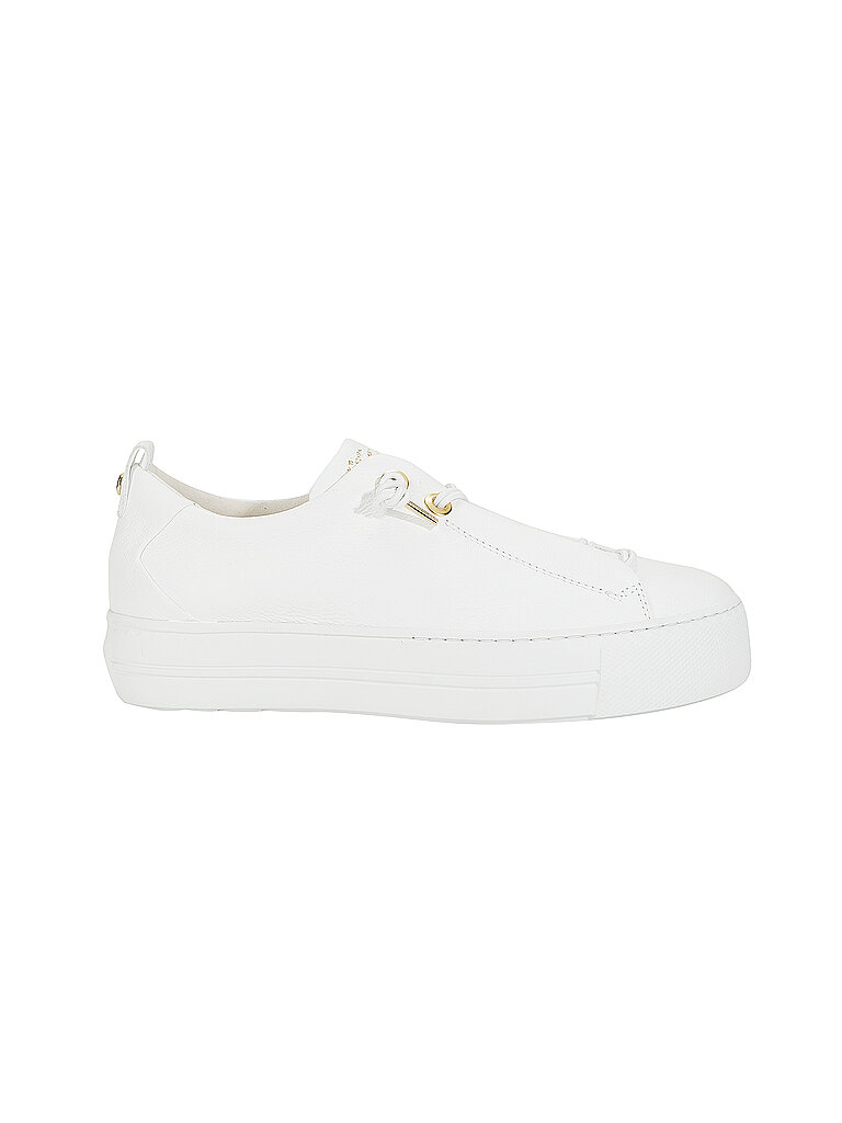 PAUL GREEN Sneaker  weiss | 36 von Paul Green