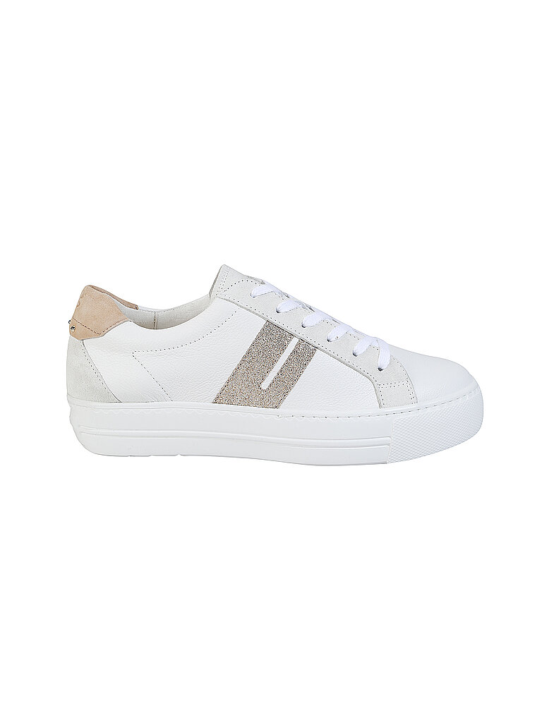 PAUL GREEN Sneaker weiss | 36 von Paul Green