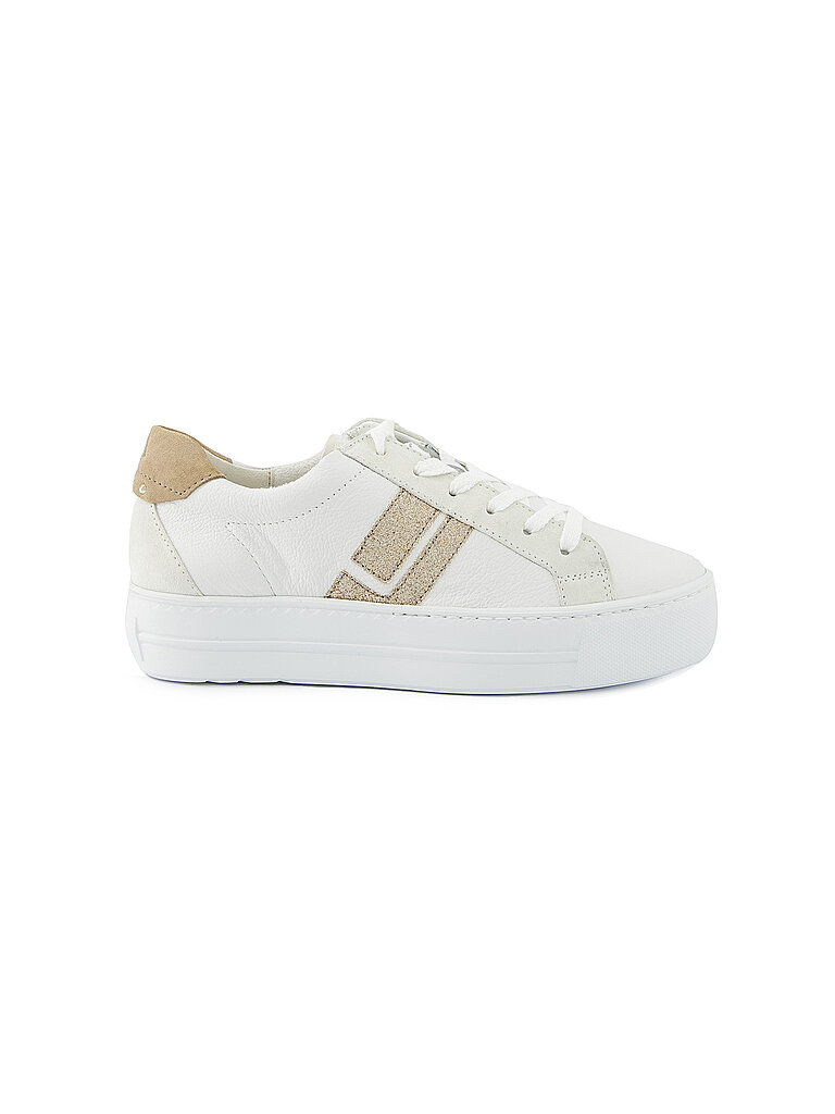 PAUL GREEN Sneaker weiss | 36 von Paul Green