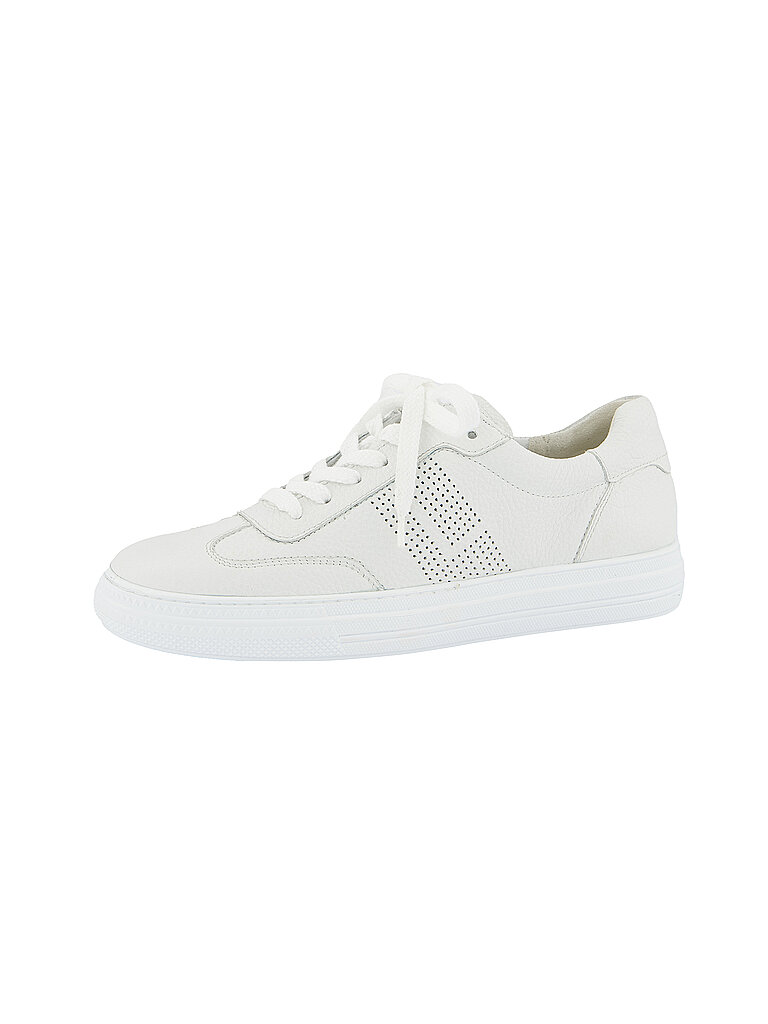 PAUL GREEN Sneaker weiss | 36 von Paul Green