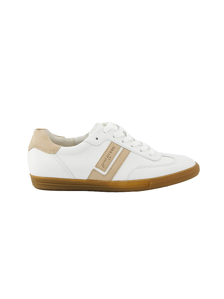 PAUL GREEN Sneaker weiss | 36 von Paul Green