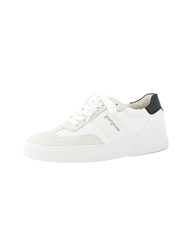 PAUL GREEN Sneaker weiss | 36 von Paul Green