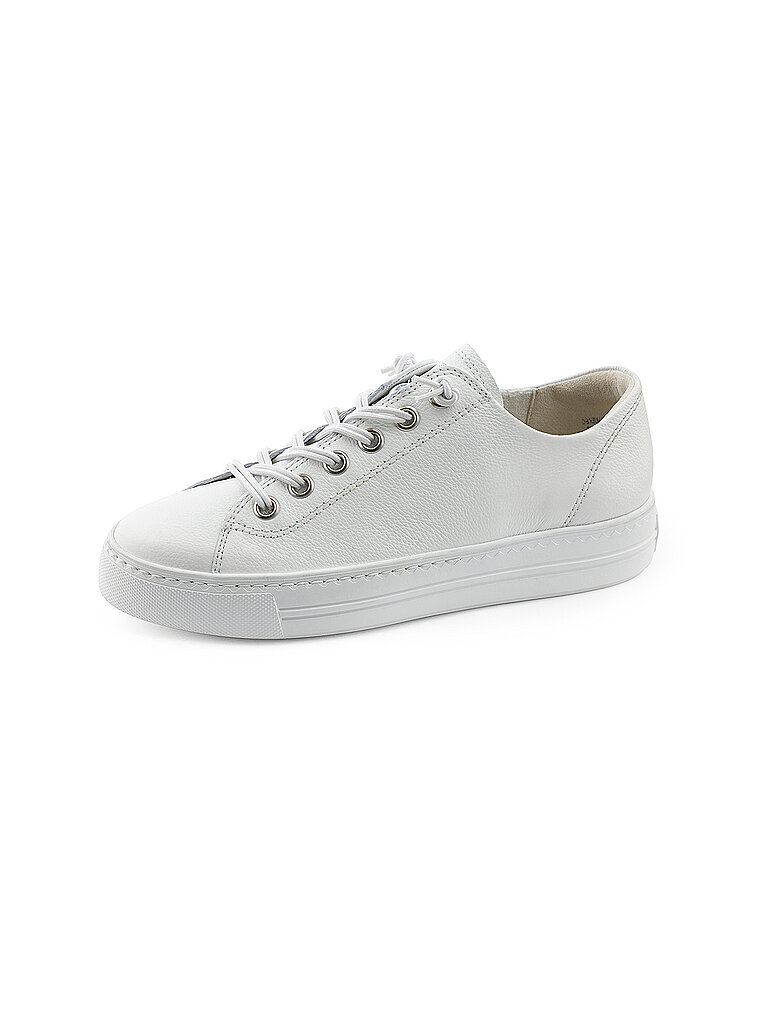 PAUL GREEN Sneaker  weiss | 37 1/2 von Paul Green