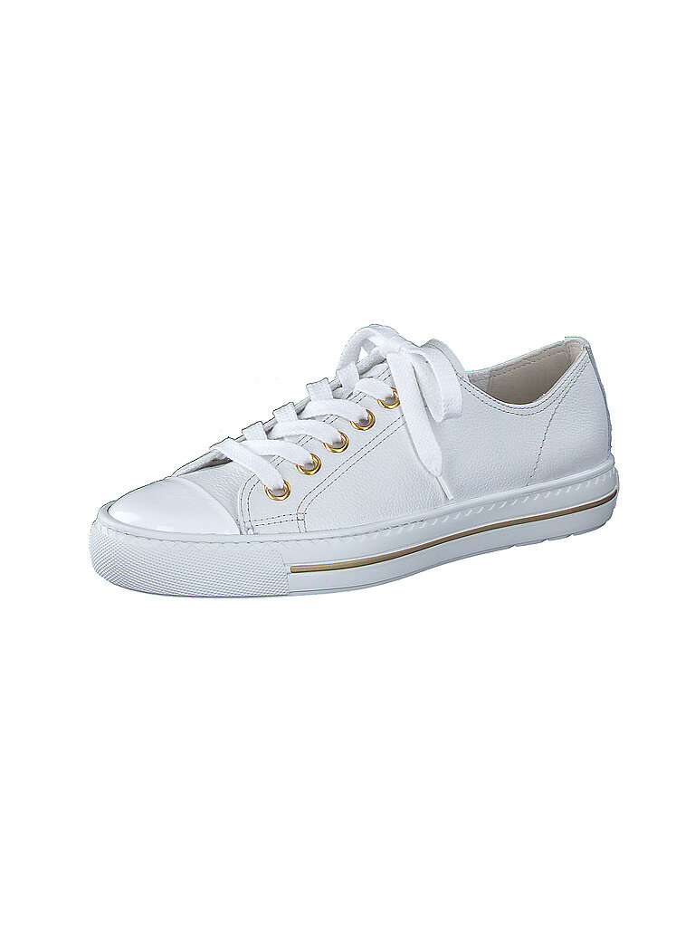 PAUL GREEN Sneaker weiss | 38 1/2 von Paul Green