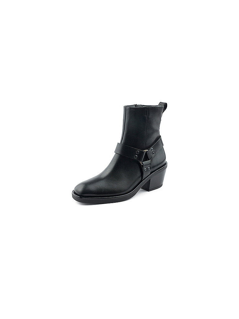 PAUL GREEN Stiefelette schwarz | 36 von Paul Green