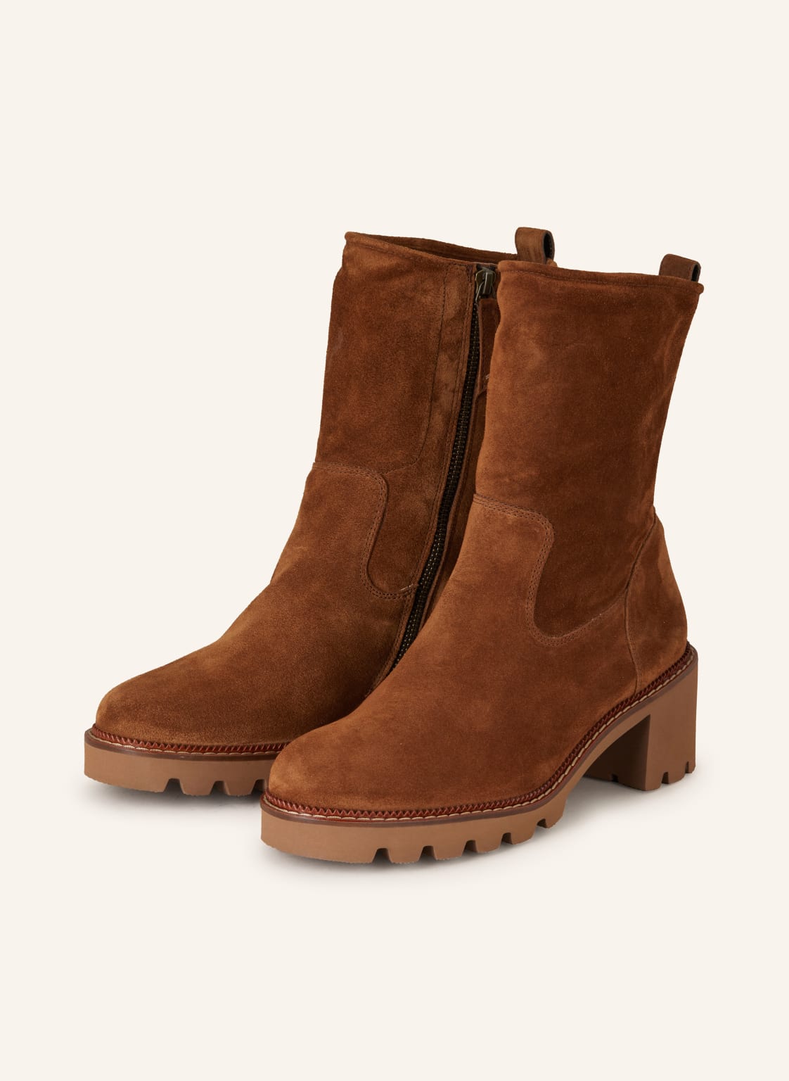 Paul Green Boots braun Paul Green Boots braun von Paul Green