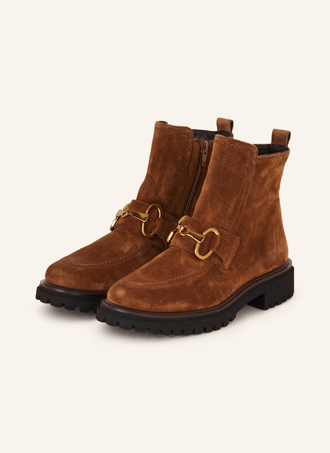Paul Green Boots braun Paul Green Boots braun von Paul Green