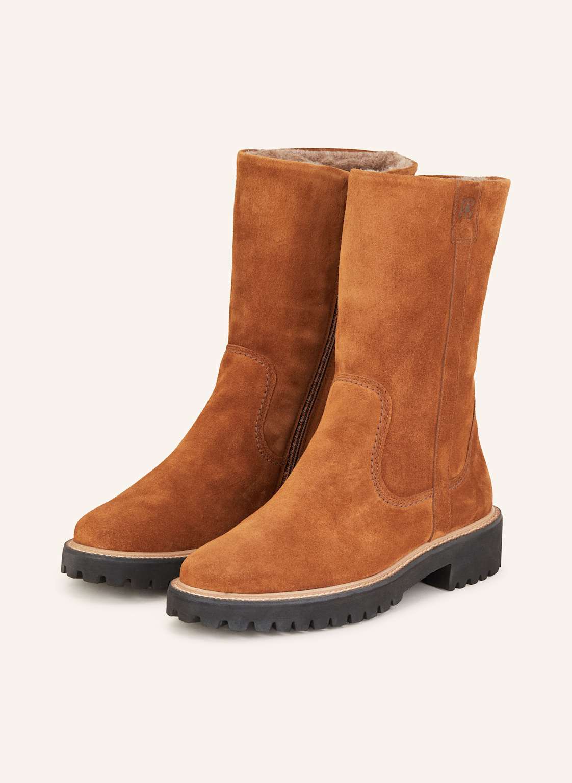 Paul Green Boots braun Paul Green Boots braun von Paul Green