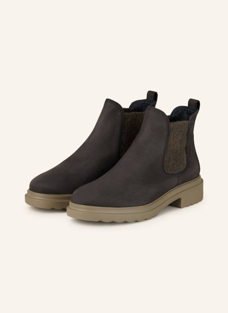 Paul Green Chelsea-Boots grau von Paul Green