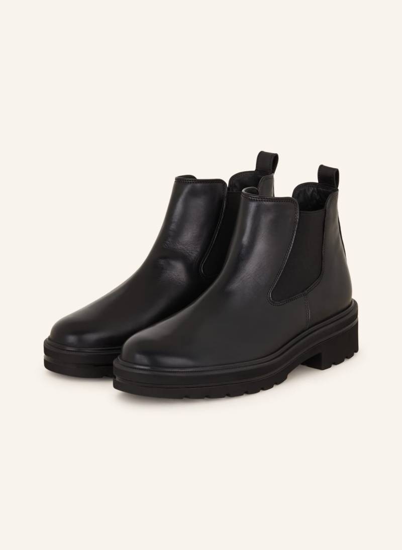 Paul Green Chelsea-Boots schwarz von Paul Green