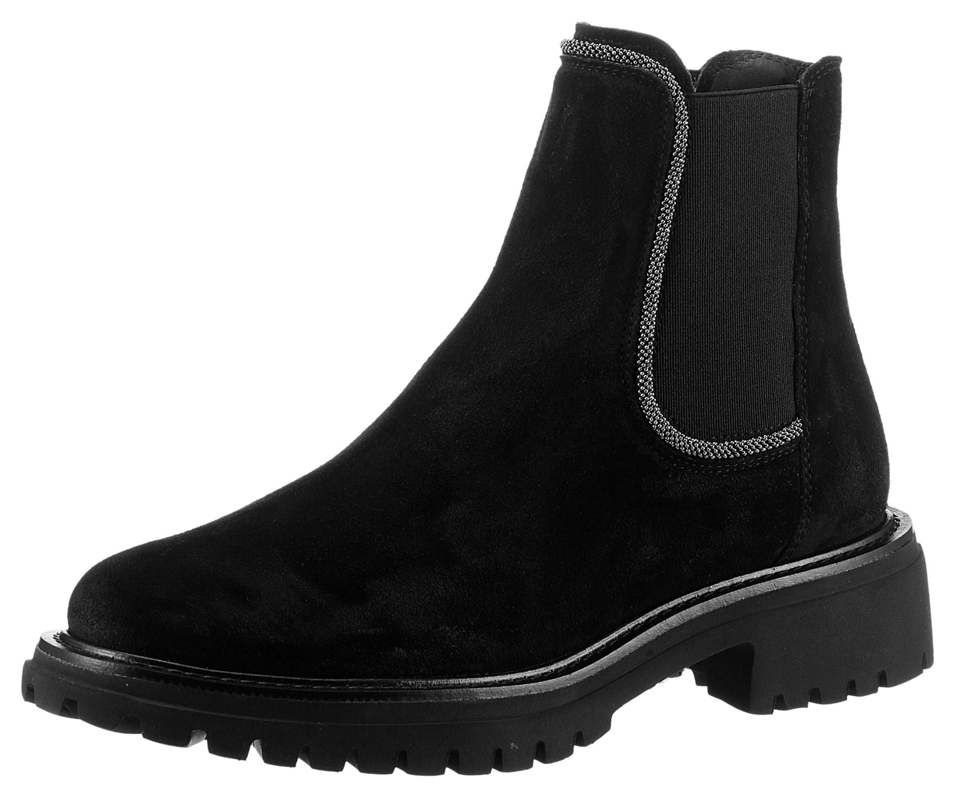 Paul Green Chelseaboots, mit Stretcheinsatz Paul Green Chelseaboots, mit Stretcheinsatz von Paul Green