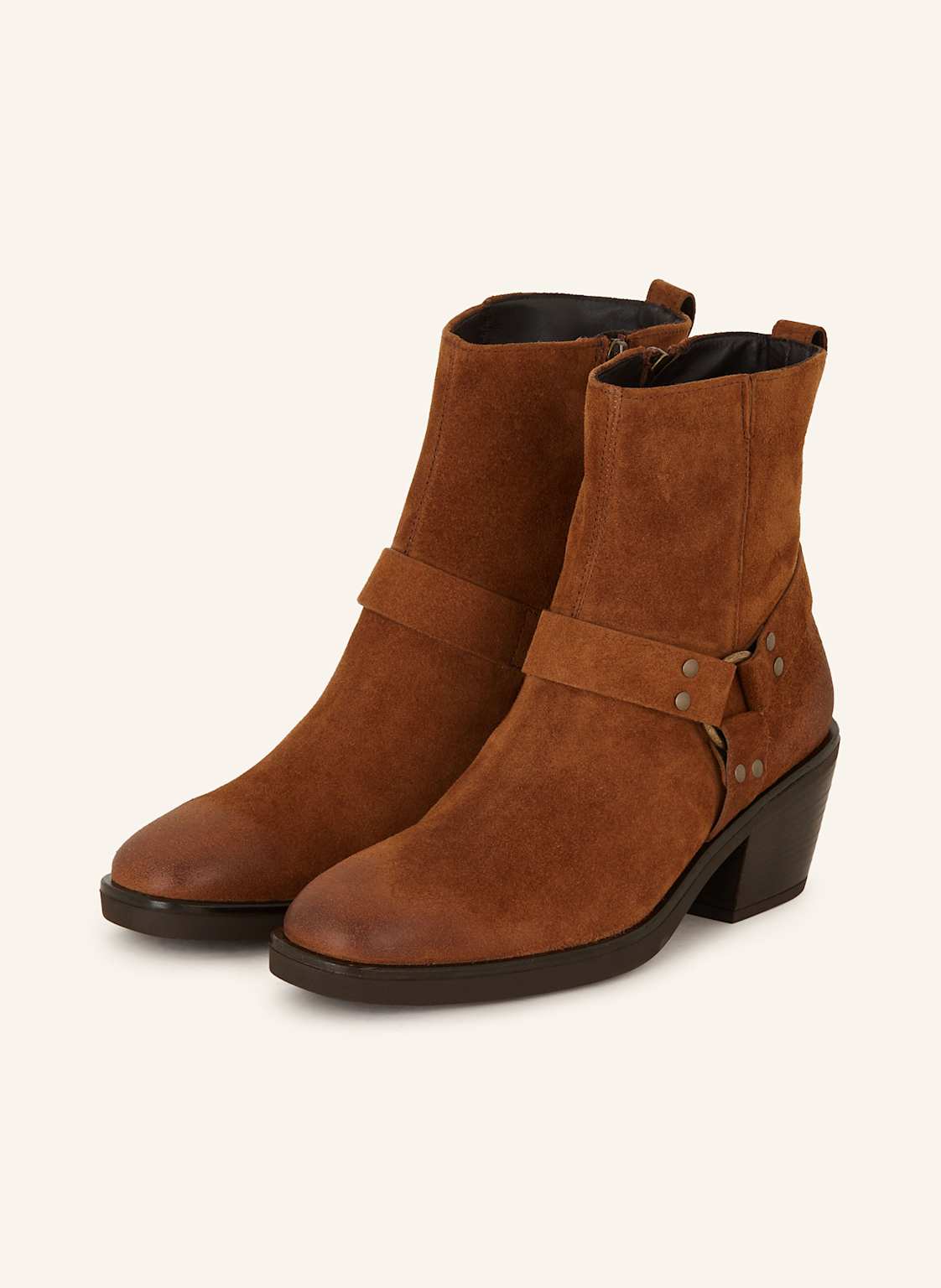 Paul Green Cowboy Boots braun Paul Green Cowboy Boots braun von Paul Green