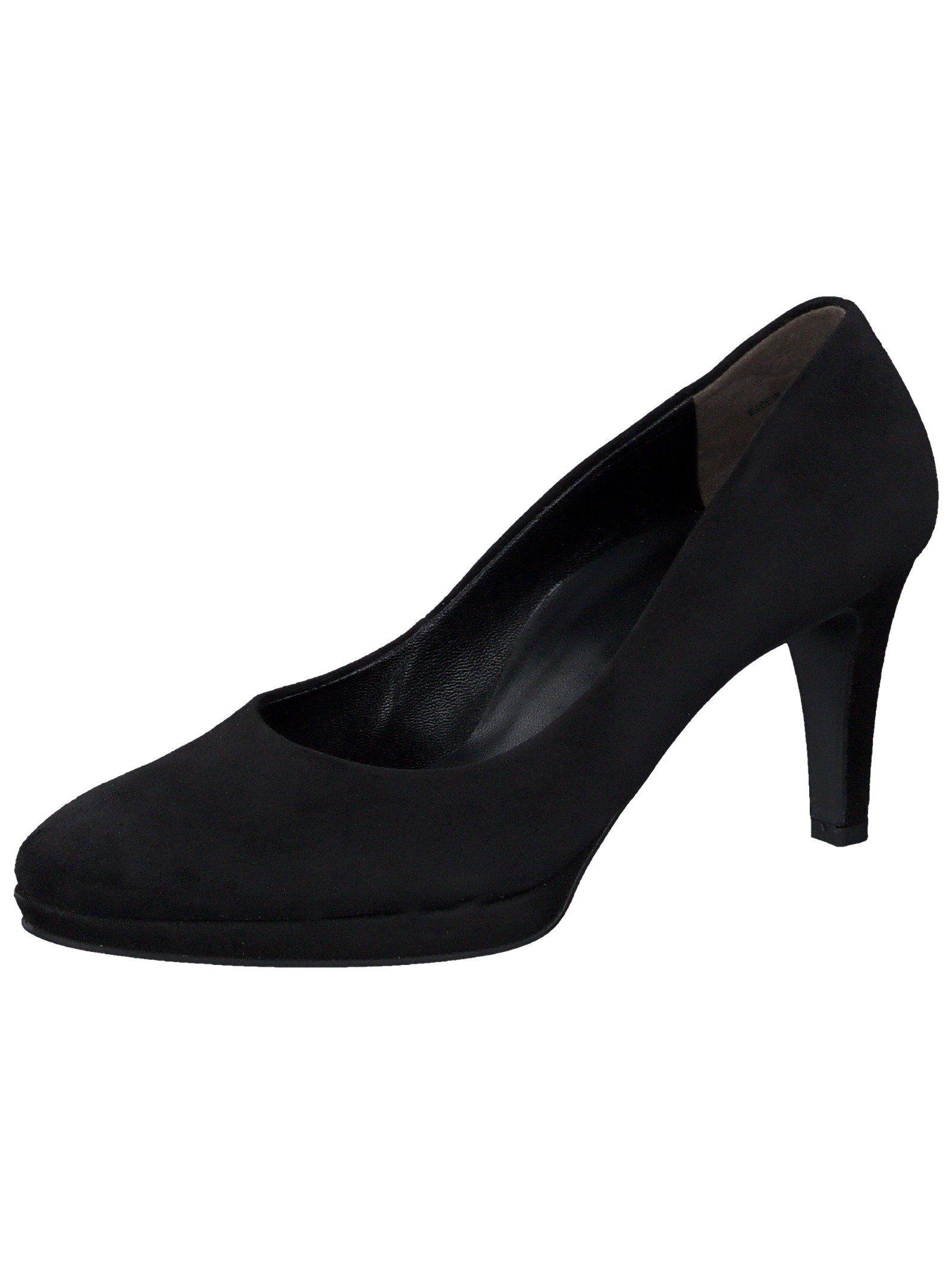 Pumps 3836 Damen Schwarz 38.5 von Paul Green