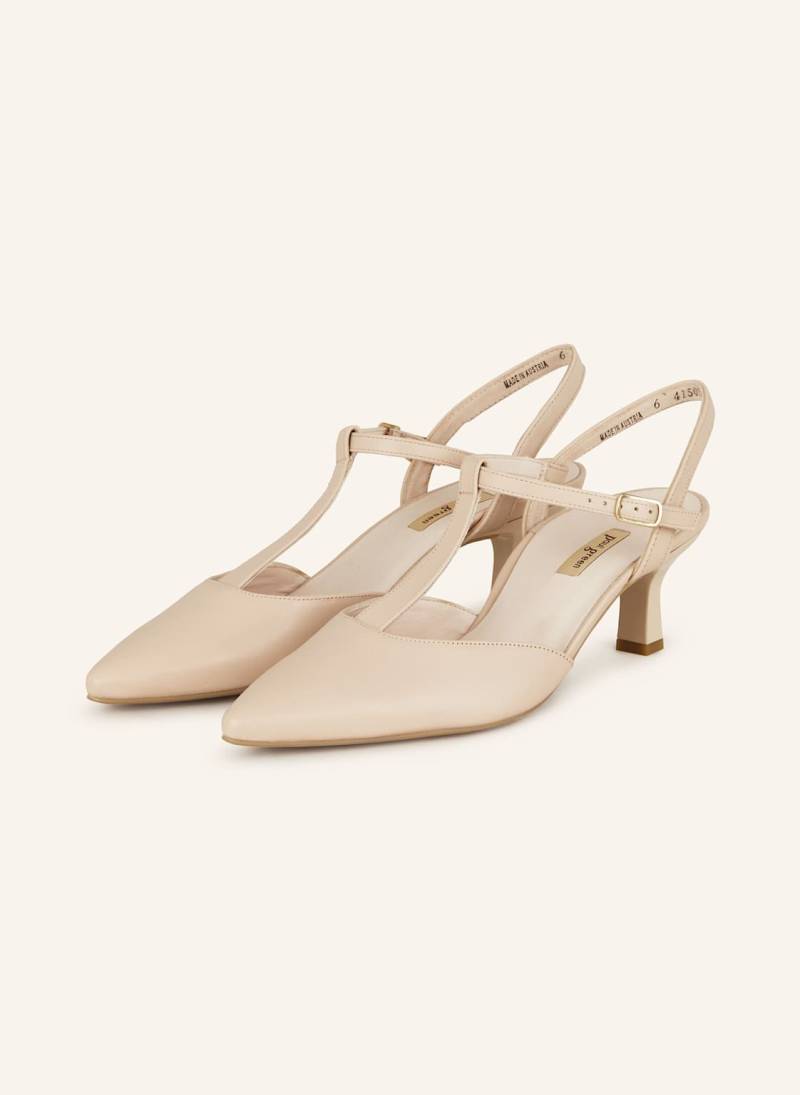 Paul Green Pumps beige Paul Green Pumps beige von Paul Green