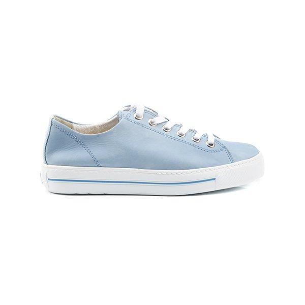 Paul Green - Sneaker 4704, für Damen, Blau, Größe 35.5 von Paul Green