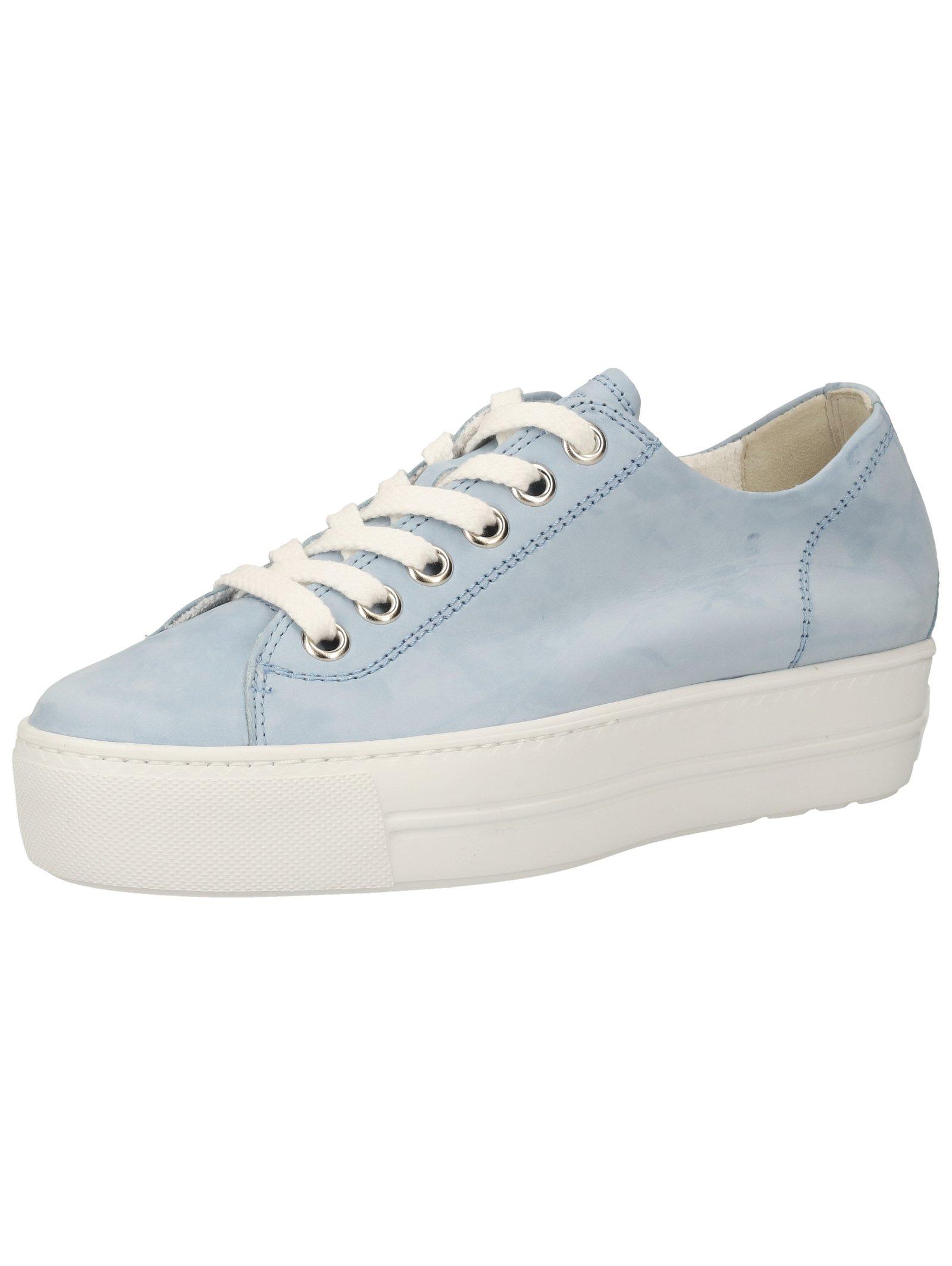 Sneaker 4790 Damen Blau 40.5 von Paul Green