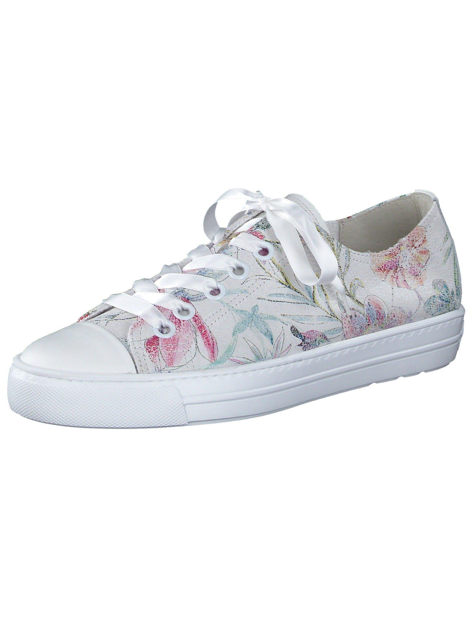 Sneaker 4977 Damen Weiss 40.5 von Paul Green