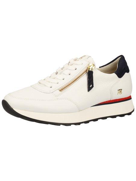 Sneaker 4980 Damen Weiss 40 von Paul Green