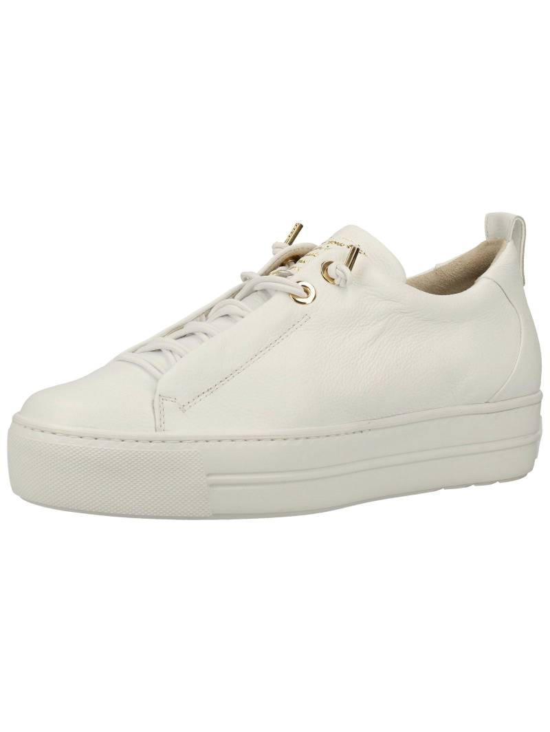 Sneaker 5017 Damen Offwhite 43 von Paul Green