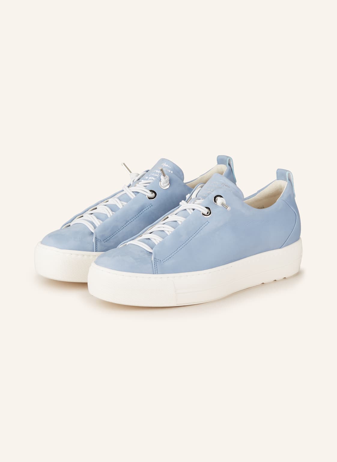Paul Green Sneaker Royal blau Paul Green Sneaker Royal blau von Paul Green