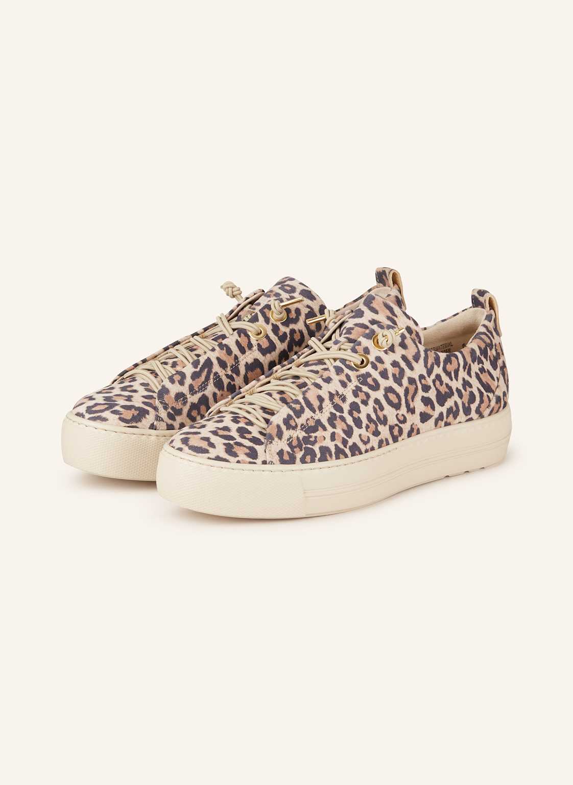 Paul Green Sneaker beige Paul Green Sneaker beige von Paul Green