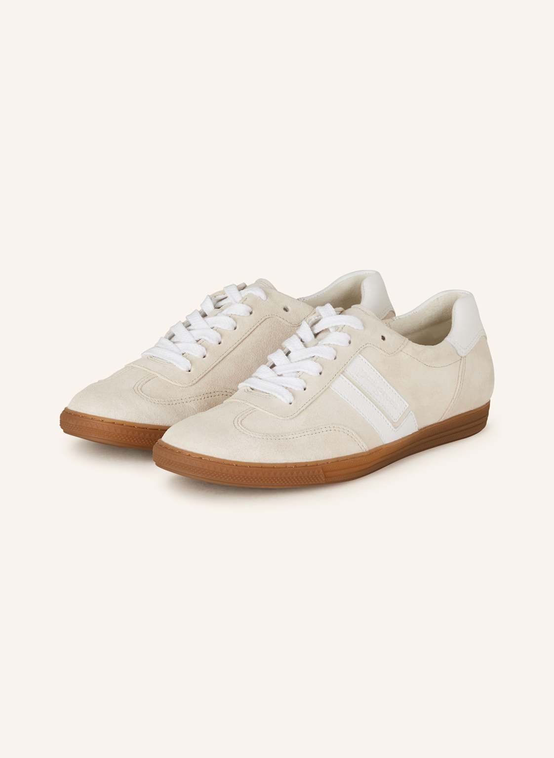 Paul Green Sneaker beige Paul Green Sneaker beige von Paul Green