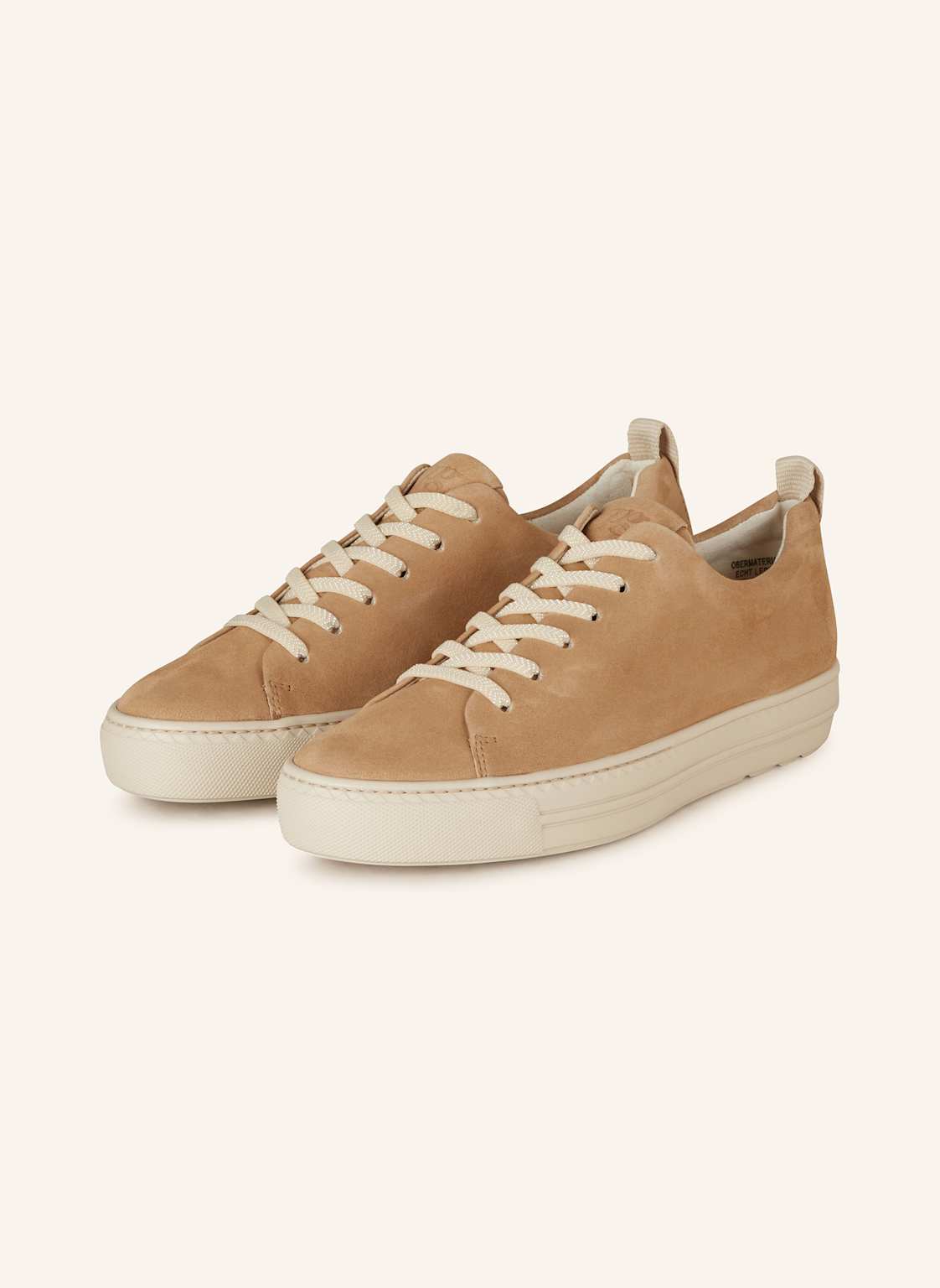 Paul Green Sneaker beige Paul Green Sneaker beige von Paul Green