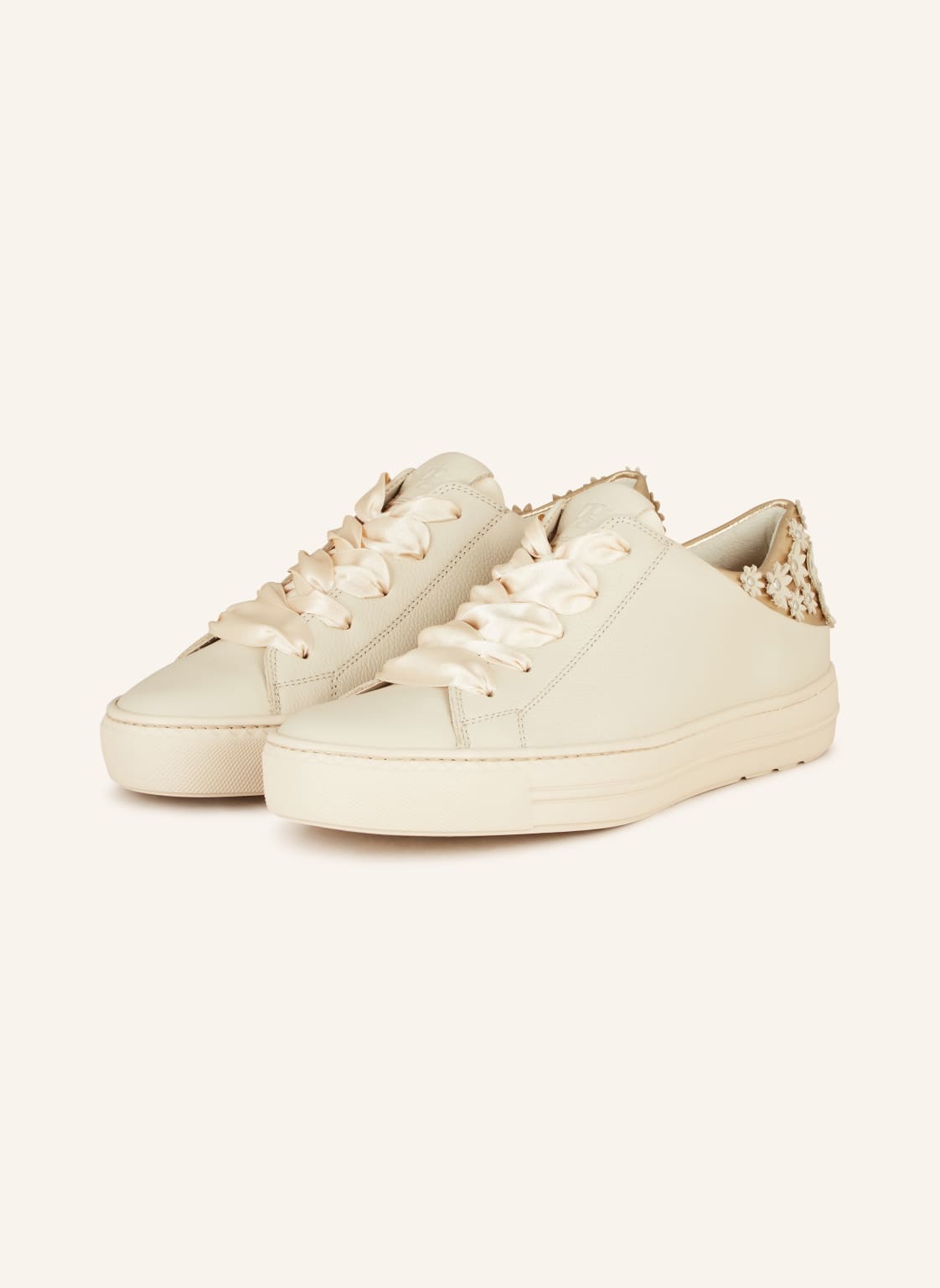 Paul Green Sneaker beige von Paul Green