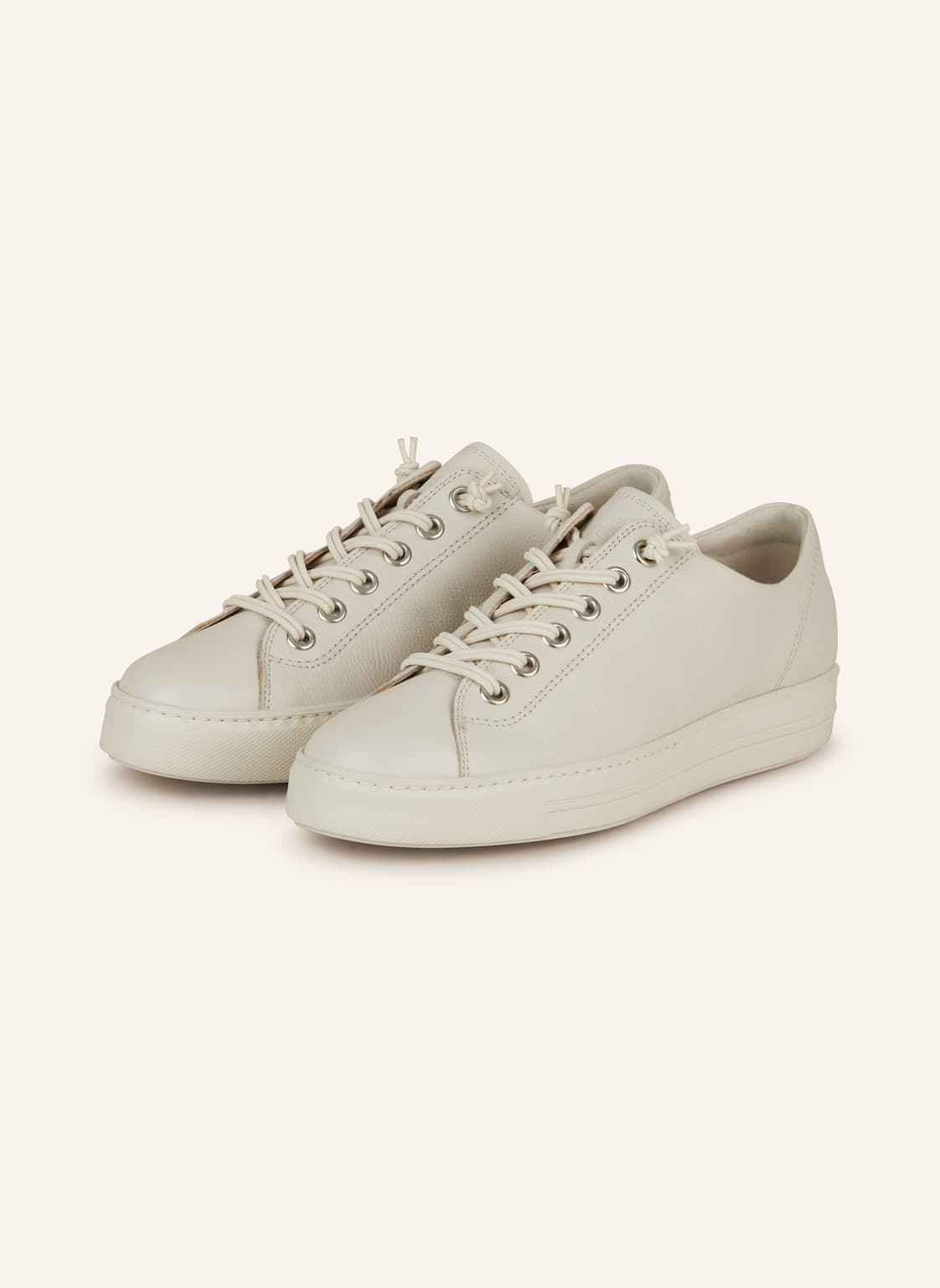 Paul Green Sneaker weiss von Paul Green